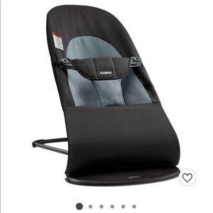 BABYBJÖRN Bouncer Balance
